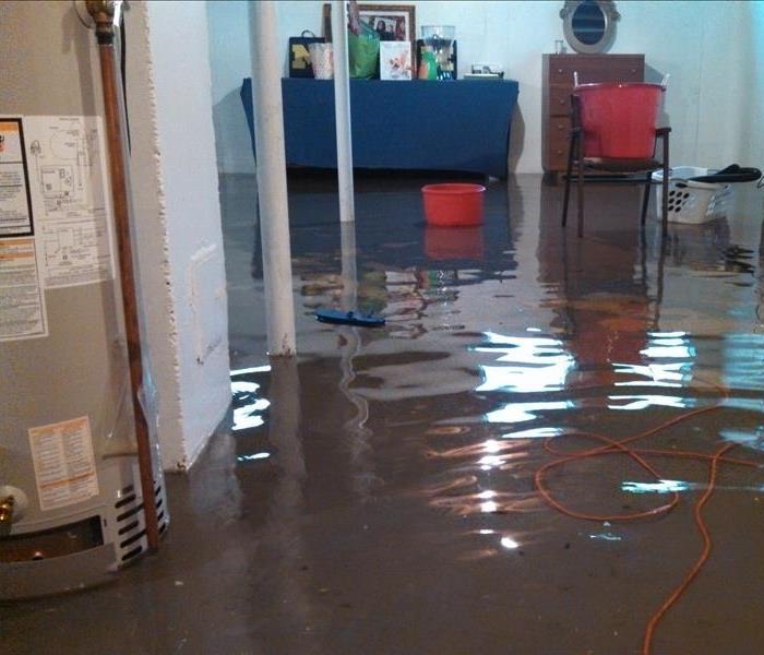 The Critical Signs You Have Water Damage in Baltimore