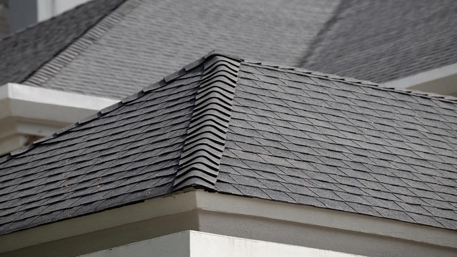 What is Composition Roofing?