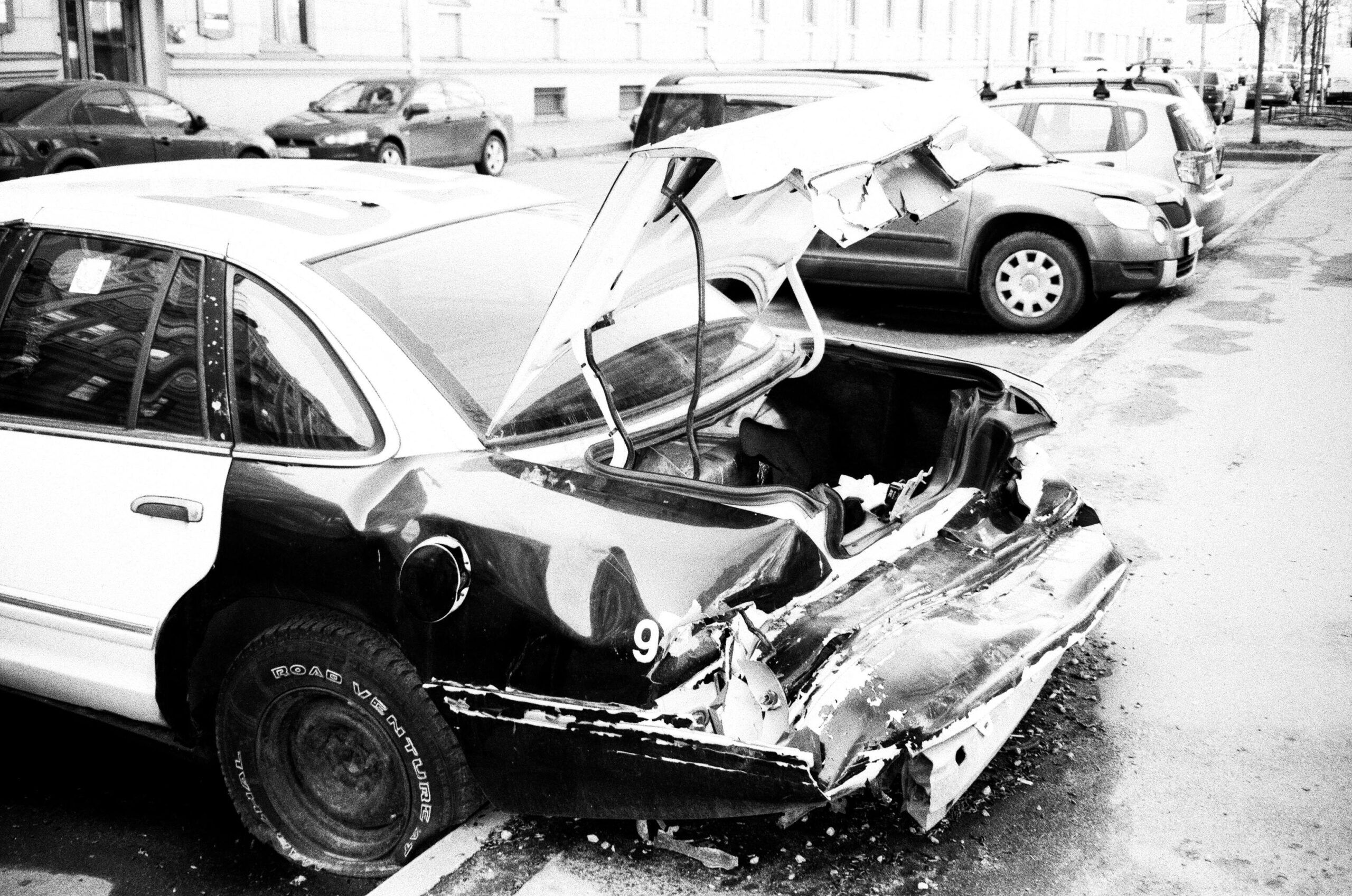 Car Accident Lawyer in Rockville MD